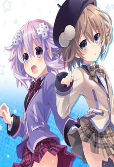 MegaTagmension Blanc Deluxe Pack Steam Key GLOBAL