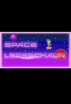 Space Leprechaun Steam Key GLOBAL
