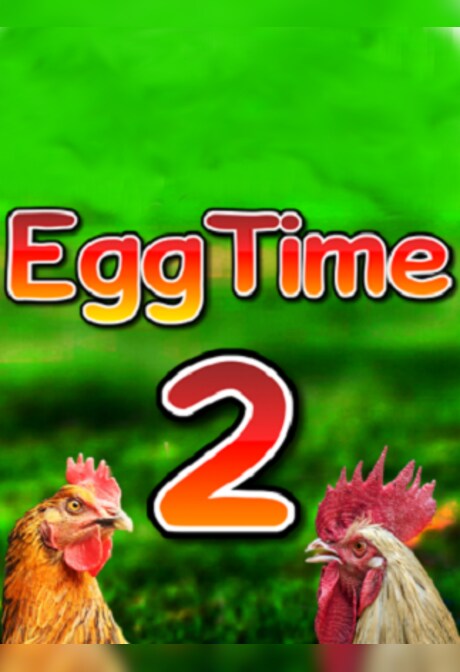 EggTime 2 Steam Key GLOBAL