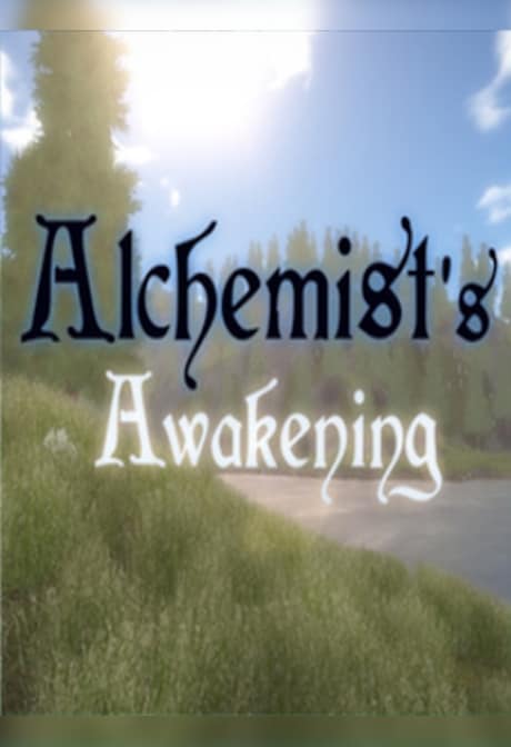 Alchemist's Awakening Steam Key GLOBAL