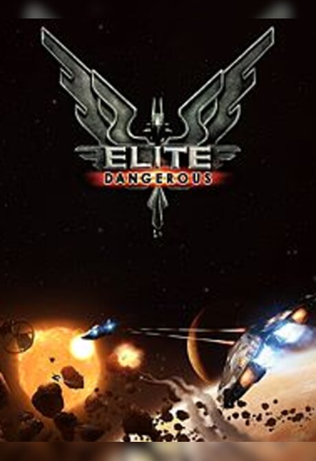 Elite: Dangerous (Xbox One) - Xbox Live Key - EUROPE