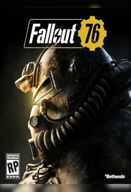 Fallout 76 (Xbox One) - Xbox Live Key - UNITED KINGDOM