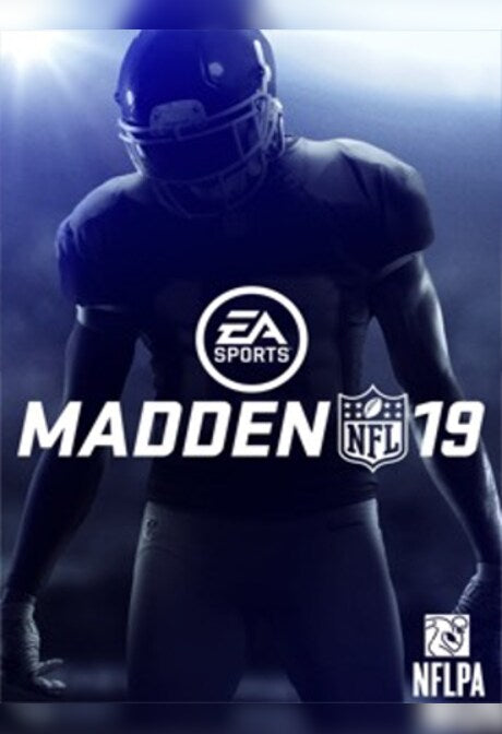 Madden NFL 19 EA App Key GLOBAL