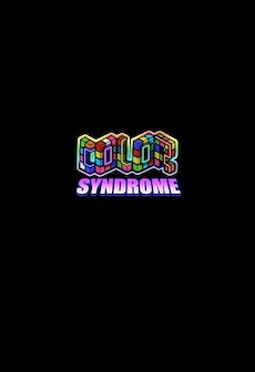 Color Syndrome Steam Key GLOBAL