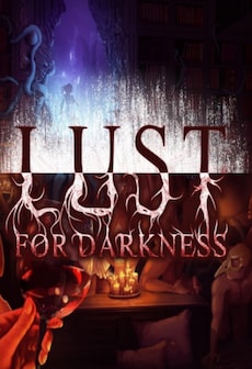 Lust for Darkness (PC) - Steam Key - GLOBAL
