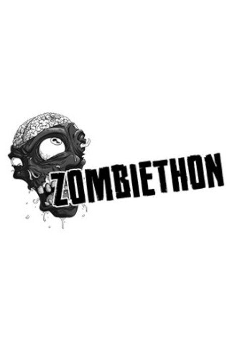 ZombieThon Steam Key GLOBAL