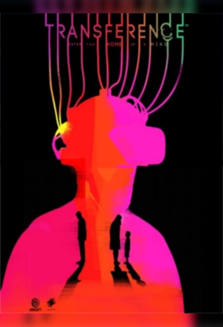 Transference Ubisoft Connect Key CIS