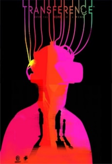 Transference Ubisoft Connect Key CIS