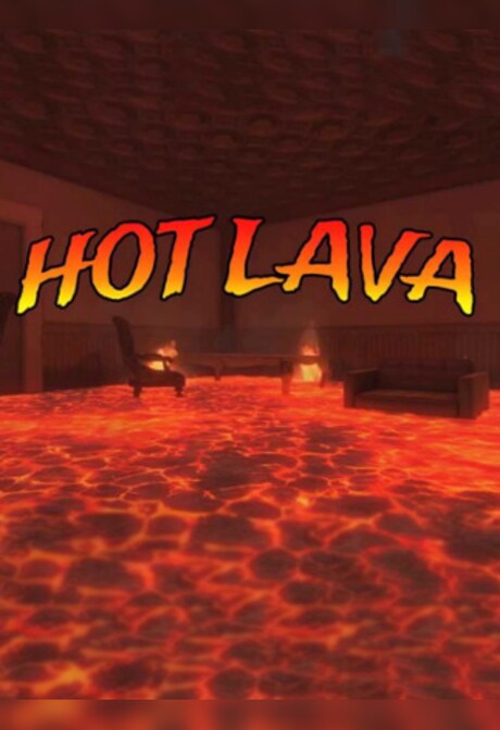 Hot Lava (PC) - Steam Gift - GLOBAL
