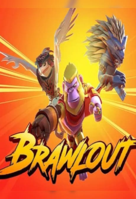 Brawlout | Standard Edition (Xbox One) - Xbox Live Key - EUROPE