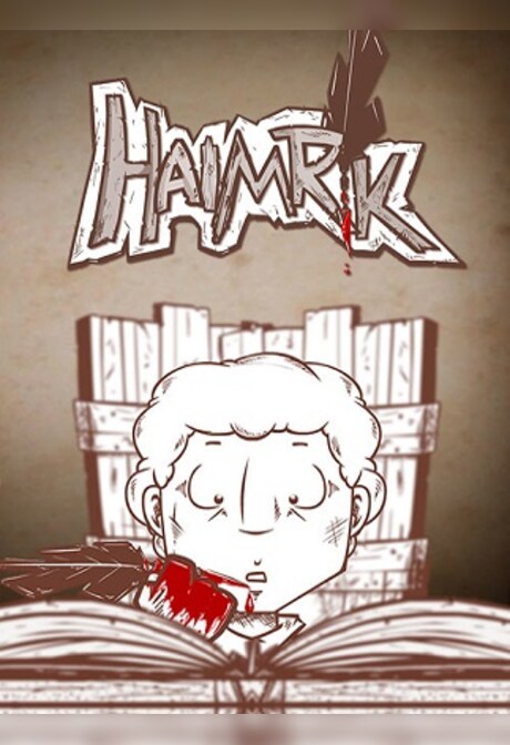Haimrik (PC) - Steam Key - GLOBAL
