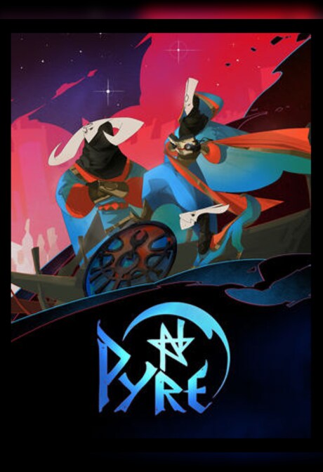 Pyre Steam Gift EUROPE