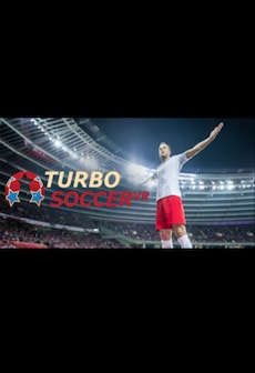 Turbo Soccer VR Steam Key GLOBAL