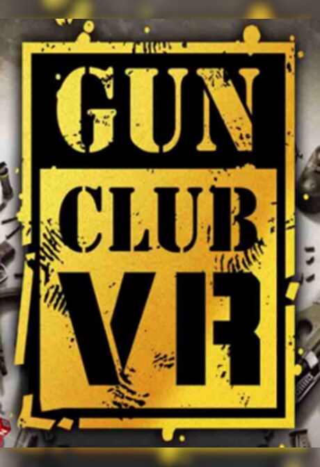 Gun Club VR (PC) - Steam Gift - EUROPE