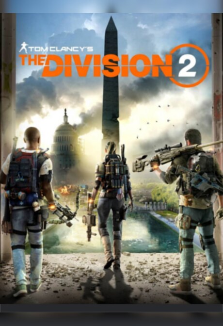 Tom Clancy's The Division 2 | Standard Edition (PC) - Ubisoft Connect Key - UNITED STATES
