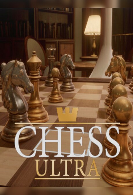 Chess Ultra (PC) - Steam Key - EUROPE