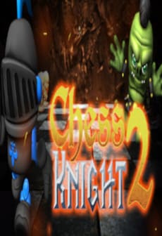 Chess Knight 2 Steam Key GLOBAL