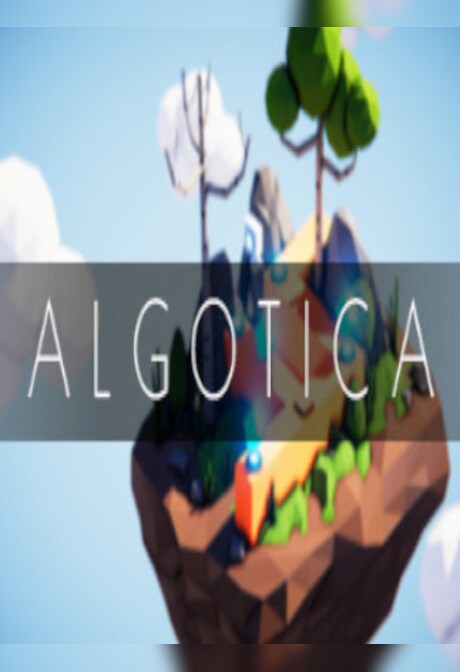 Algotica Iterations Steam Key GLOBAL