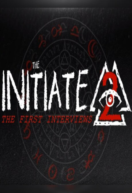 The Initiate 2: The First Interviews Steam Key GLOBAL