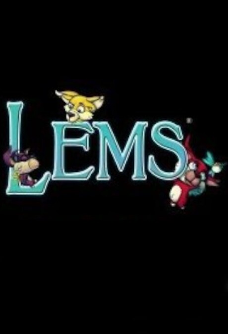 Lems Steam Key GLOBAL