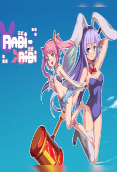 Rabi-Ribi Steam Gift GLOBAL