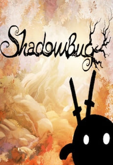 Shadow Bug Steam PC Key GLOBAL
