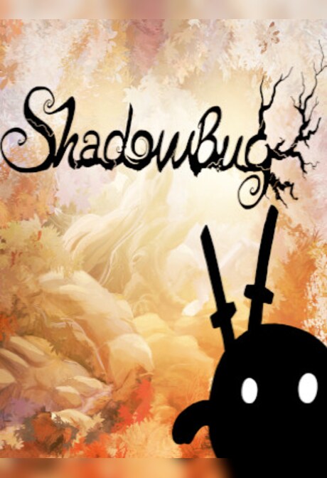 Shadow Bug Steam PC Key GLOBAL
