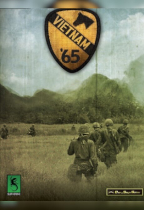 Vietnam ‘65 Steam Key GLOBAL