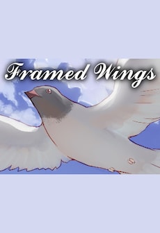 Framed Wings Steam Key GLOBAL