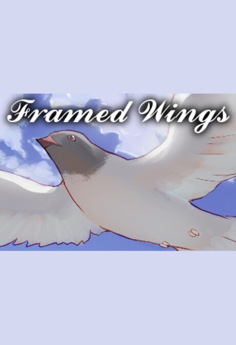 Framed Wings Steam Key GLOBAL
