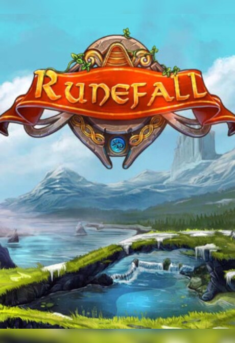 Runefall Steam Key GLOBAL