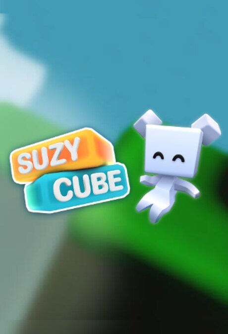 Suzy Cube Steam Key GLOBAL