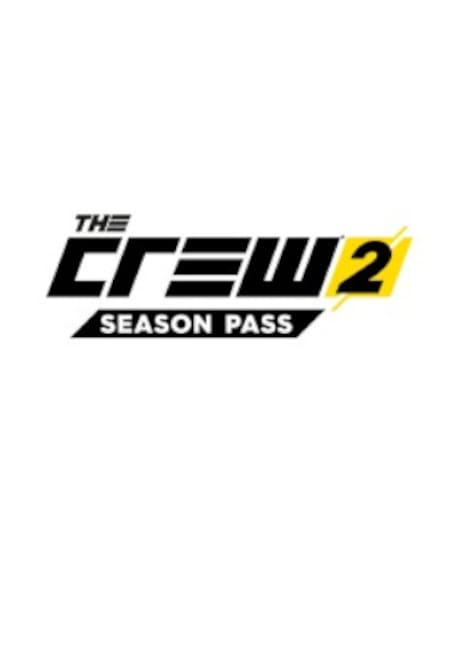 The Crew 2 Season Pass Xbox Live Key GLOBAL