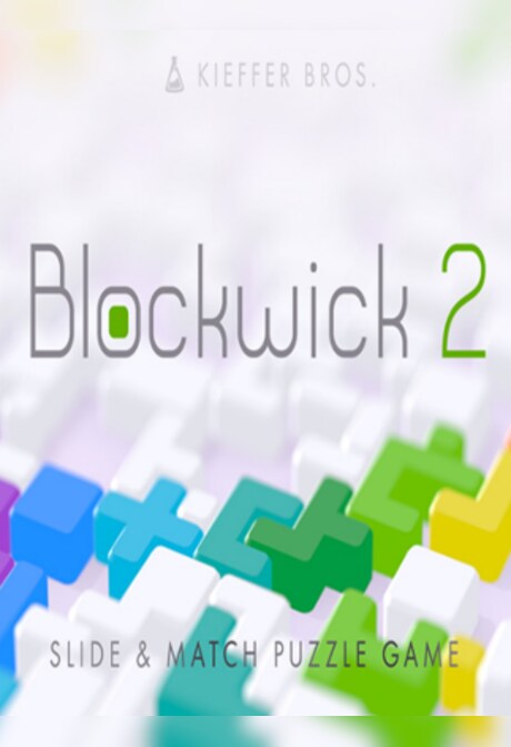Blockwick 2 (PC) - Steam Key - GLOBAL