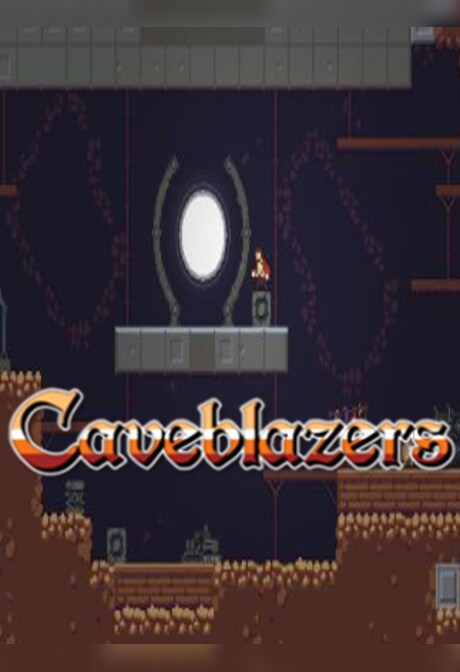 Caveblazers Steam Gift GLOBAL