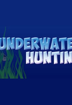Underwater hunting Steam Key GLOBAL