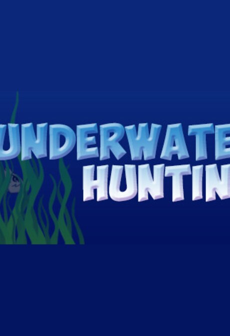 Underwater hunting Steam Key GLOBAL