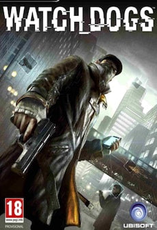 Watch Dogs (PC) - Ubisoft Connect Key - GLOBAL