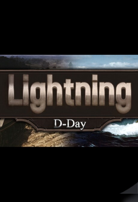Lightning: D-Day Steam Key GLOBAL