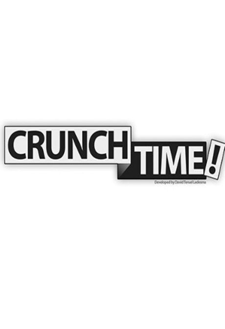 Crunch Time! Steam Key GLOBAL