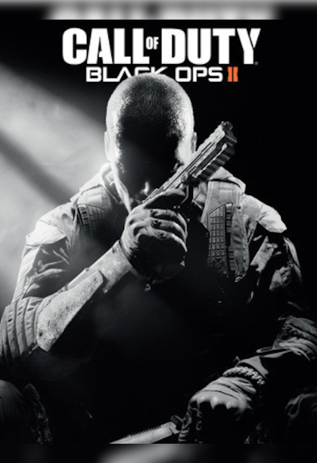 Call of Duty: Black Ops II (PC) - Steam Gift - POLAND