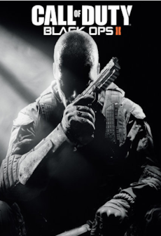 Call of Duty: Black Ops II (PC) - Steam Gift - EUROPE