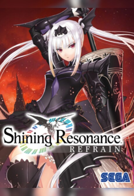 Shining Resonance Refrain Steam Key GLOBAL