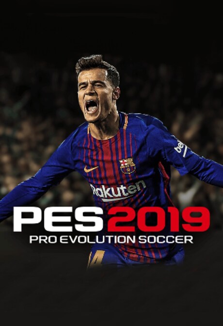 Pro Evolution Soccer 2019 (PES 2019) Steam GLOBAL
