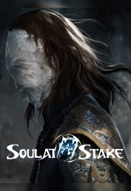 Soul at Stake (PC) - Steam Key - GLOBAL