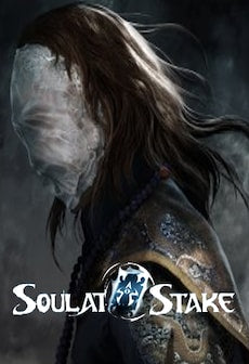 Soul at Stake (PC) - Steam Key - GLOBAL