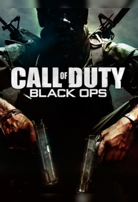 Call of Duty: Black Ops Steam Gift Steam Gift SOUTHEAST ASIA