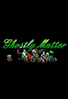 Ghostly Matter (PC) - Steam Key - CIS