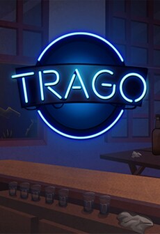 TRAGO Steam Key GLOBAL