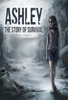 Ashley: The Story Of Survival Steam Key GLOBAL